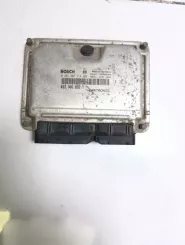 Блок керування двигуном Porsche Cayenne (9PA) 022906032T 0261207714 1039S02329