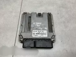 Контролер / модуль ЕБУ Skoda Octavia Mk3 (5E) 04L907309B