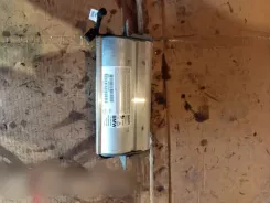 Подушка безпеки пасажира BMW 5 E60 E61 39703970809L 04B250LA0408M