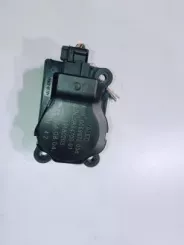 Opel Signum Моторчик обігрівача 09180203 006911005 986470D