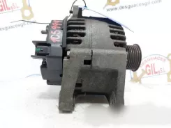 Генератор змінного струму Renault Megane II 8200290215 105994