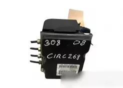 Насос ABS Peugeot 308 9665734580 0265951103 0265230452