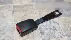 Застібка ременя безпеки переднього сидіння Suzuki Liana 050401G2X 1020570