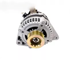 Генератор змінного струму Toyota Highlander XU20 2706020170 1042103043 1042103042