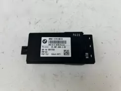 Модуль/реле підігріву сидінь BMW 7 G11 G12 9216468 00817582