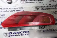 Задня фара Fiat Punto Evo 517015890 02014099900000