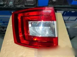 Задній ліхтар Skoda Octavia Mk3 (5E) 5E9945095 5E9945111 00133800