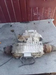 Задній диференціал Volkswagen Bora 02D525554AF