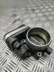Дросельна заслінка Volkswagen Touareg I 408238329002 022133062AD 02455