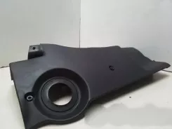 BMW 5 E39 Верхня кришка двигуна 137122474430 0928400211