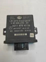 Блок керування / Модуль освітлення Mercedes-Benz ML W164 LCM 5DF00827803 0000311092 A2118706226