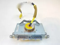 Подушка безпеки пасажира Toyota Verso TQ08B02001 103682710P6R HH105060286