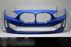 Передній бампер BMW 1 F40 8070928 01136441