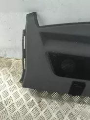 Mercedes-Benz C W204 Задня полиця багажного відділення A2046901649 0005991389 00009F52