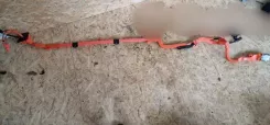 Високовольтний кабель Toyota Yaris XP210 821H1K0010 0402230705