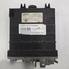 Контролер / модуль ЕБУ Volkswagen PASSAT B4 037906022GD 003120002 0001020096