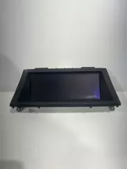 Монітор / дисплей / екран BMW X5 E70 2382794 014744514 0177444142382794
