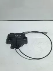 Lexus IS 220D-250-350 Замок багажника/задніх дверей 06Y06A 07411A