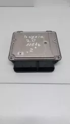 Контролер / модуль ЕБУ Opel Insignia A 55574903 1039S35924 0281016704