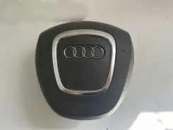 Audi A6 S6 C6 4F Подушка безпеки керма Подушка безпеки 4F0880201AS 001C6Z39PPJ8