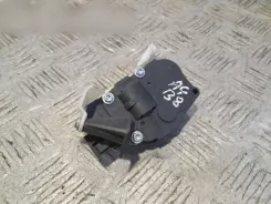 Audi A4 S4 B8 8K Двигун обігрівача K9743005 04022009