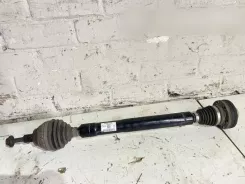 Volkswagen Tiguan Передній піввісь 1K0407272RL 0500072767