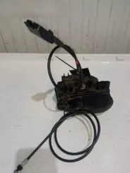 Замок передніх дверей Nissan Note (E11) 0606C