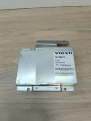 Блок керування пневматичною підвіскою Volvo XC70 30739073 06W067 6DCCD05B03