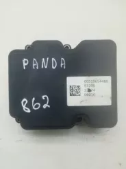 Насос ABS Fiat Panda III 0265956367 00519654480