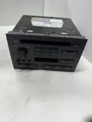 Панель / Радіо CD/DVD/GPS Saab 9-5 5038138 0029165