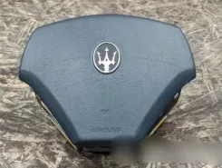 Подушка безпеки керма Maserati Quattroporte 30364523D 066515515