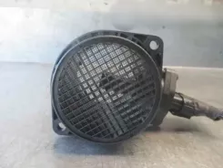 Датчик масової витрати повітря Volvo V70 8670112 00914907 HELLA