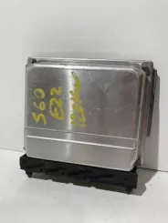 Блок керування/ЕБУ Volvo S60 30637733A 0000054386 04007