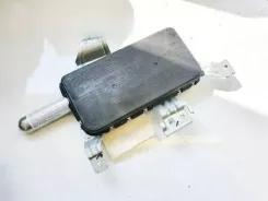 Mercedes-Benz C W203 Подушка безпеки передніх дверей a2038602505 1011544000222