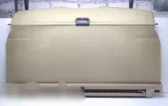 Рулонна шторка багажника BMW 5 E39 7076992 003060001700