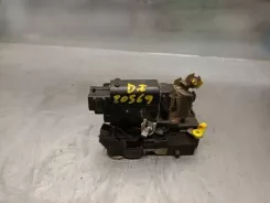 Замок передніх дверей Nissan Interstar 0143200QAA