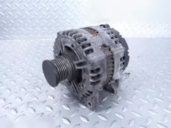 Генератор змінного струму Volkswagen PASSAT CC 03G903023F 0121715042