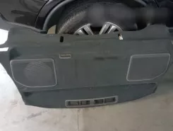 Задня полиця багажного відділення Volvo S60 0040457