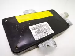 Подушка безпеки BMW 3 E46 Передня подушка безпеки 34703723003W 02B1549B14301 30339880S