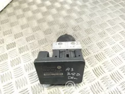 Audi A3 S3 8P Насос ABS 1K0907379R 00007194F1 10096003363