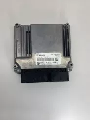 Комп'ютер / ЕБУ двигуна BMW X1 E84 8512498 030666986 0281017550