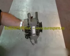 Генератор змінного струму Toyota Yaris 27060-21010