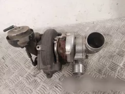 Toyota Avensis T250 Турбіна 172010R020 05042103437