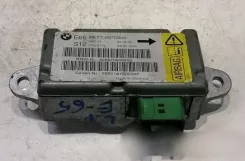 Датчик удару подушки безпеки BMW 7 E65 E66 5WK43504 08B0181S0030P 6970906