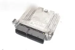 Контролер / модуль ЕБУ Audi Q7 4L 4L0910401M 0281013689