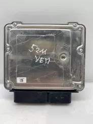 Skoda Yeti (5L) Інші комп'ютери / модулі / контролери 5L0907115A 0261S04950 1Z0907115F