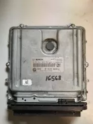 Контролер / модуль ЕБУ BMW 3 E90 E91 8510829 1039S41572 030181745