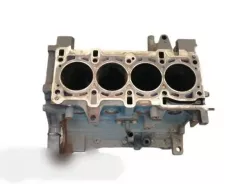 Блок двигуна Fiat 500 Abarth 71791394 01640401