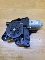 Електродвигун підйомника задніх дверей Volvo S80 1174081B 060817