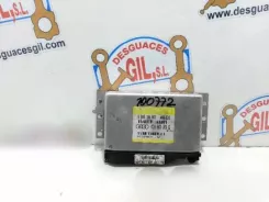 Блок керування ABS Audi 100 S4 C4 4D0907379G 100772